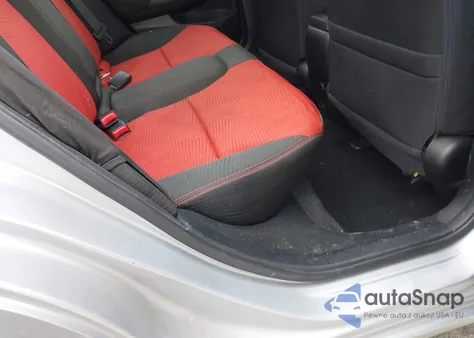 2015 Honda Civic Si from USA, damaged, VIN 2HGFB6E57FH707811